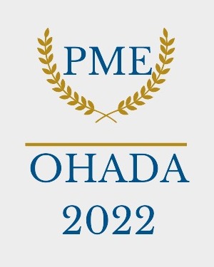 PME Ohada 2022